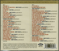 Preview: The Complete Fame Singles Vol. 1, 1964-67 (2-CD) Preview: The Complete Fame Singles Vol. 1, 1964-67 (2-CD)