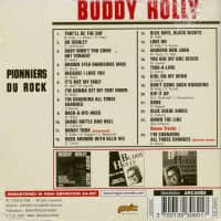 Preview: Pionniers Du Rock...plus - Papersleeve Preview: Pionniers Du Rock...plus - Papersleeve