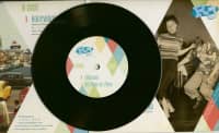 Preview: Hollywood Hop (EP, 7inch, 45rpm, PS, SC) Preview: Hollywood Hop (EP, 7inch, 45rpm, PS, SC)
