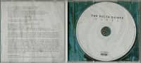 Preview: Bones (CD) Preview: Bones (CD)