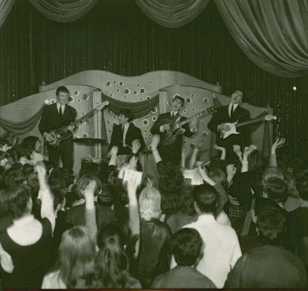 Feelin' Better - Anthology 1963-1969 (3-CD)