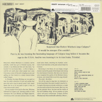 Preview: Calypso - Is Like So... (LP, 180g Vinyl) Preview: Calypso - Is Like So... (LP, 180g Vinyl)