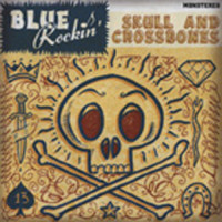 Preview: Skull And Crossbones (CD) Preview: Skull And Crossbones (CD)