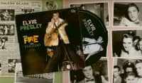 Preview: On Fire In Toledo 1956 (7inch EP, Pink Vinyl & CD) Preview: On Fire In Toledo 1956 (7inch EP, Pink Vinyl & CD)