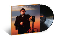 Preview: Johnny Cash Is Coming To Town (LP, 180g Vinyl & Download Code) Preview: Johnny Cash Is Coming To Town (LP, 180g Vinyl & Download Code)