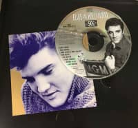 Preview: Elvis In Hollywood - Special Limited Edition Preview: Elvis In Hollywood - Special Limited Edition