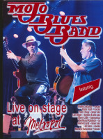 Preview: Live On Stage At Metropol (DVD) Preview: Live On Stage At Metropol (DVD)