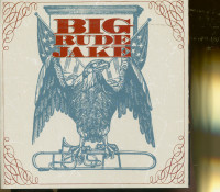 Preview: Big Rude Jake (CD) Preview: Big Rude Jake (CD)