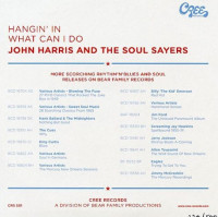 Preview: Hangin' In - What Can I Do Preview: Hangin' In - What Can I Do