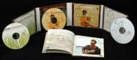 Preview: Vol.3, Folk And The Roots Of American Music (3-CD) Preview: Vol.3, Folk And The Roots Of American Music (3-CD)