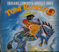Preview: Indians, Cowboys, Horses, Dogs (CD) Preview: Indians, Cowboys, Horses, Dogs (CD)