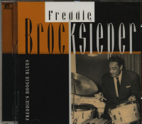 Preview: Freddie Brocksieper Edition 1941-59 (4-CD) Preview: Freddie Brocksieper Edition 1941-59 (4-CD)
