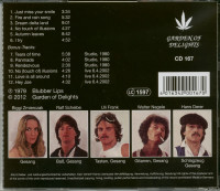 Preview: No Illusions (CD) Preview: No Illusions (CD)