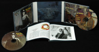 Preview: Acoustic Blues Vol.3 (2-CD) Preview: Acoustic Blues Vol.3 (2-CD)