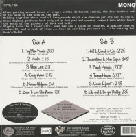 Preview: Back On The Road! Preview: Back On The Road!