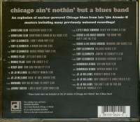 Preview: Chicago Ain't Nothin' But A Blues Band Preview: Chicago Ain't Nothin' But A Blues Band