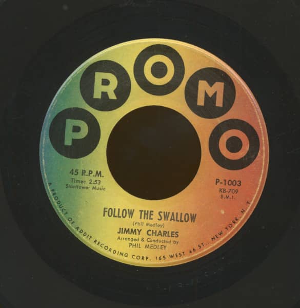 Follow The Swallow - The Age For Love (7inch, 45rpm) Follow The Swallow - The Age For Love (7inch, 45rpm)