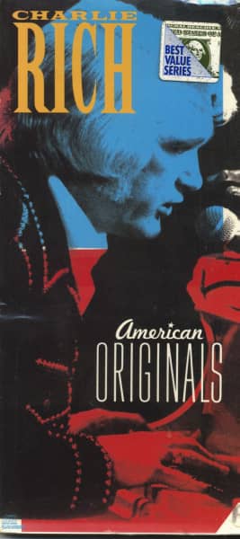 American Originals (CD) American Originals (CD)