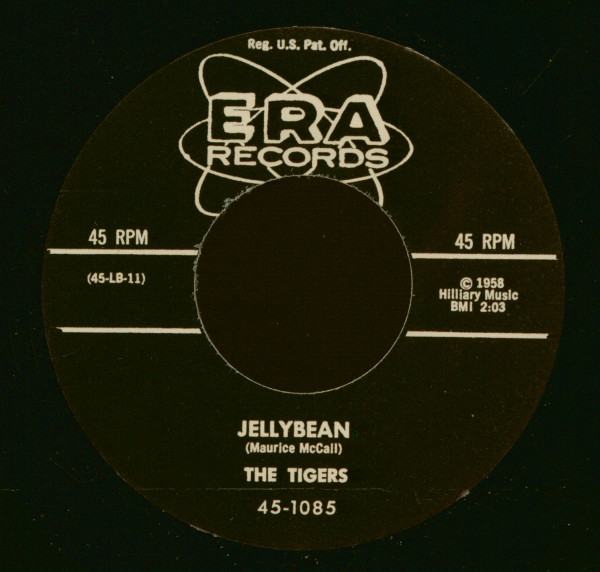 Jellybean - Don't Bye Bye Baby Me (7inch, 45rpm) Jellybean - Don't Bye Bye Baby Me (7inch, 45rpm)
