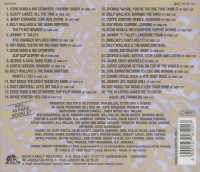 Preview: Vol.11 - Rockabilly From The Vaults Of Mercury Records (CD) Preview: Vol.11 - Rockabilly From The Vaults Of Mercury Records (CD)