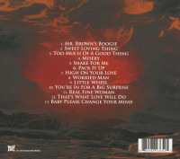 Preview: Bring It Home (CD) Preview: Bring It Home (CD)