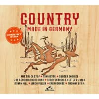 Preview: Country Club - Country Made in Germany (3-CD Set) Preview: Country Club - Country Made in Germany (3-CD Set)