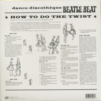 Preview: The Beatle Beat - Dance Discotheque (LP) Preview: The Beatle Beat - Dance Discotheque (LP)