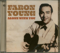 Preview: Alone With You (CD) Preview: Alone With You (CD)