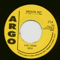 Preview: Breezin Out - Vacation's Over (7inch, 45rpm) Preview: Breezin Out - Vacation's Over (7inch, 45rpm)