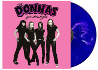 Preview: Get Skintight (LP, colored Vinyl) Preview: Get Skintight (LP, colored Vinyl)