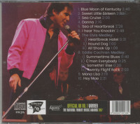 Preview: Whole Lotta Shakin' -Tribute To Shakin' Stevens - The Early Years (CD) Preview: Whole Lotta Shakin' -Tribute To Shakin' Stevens - The Early Years (CD)