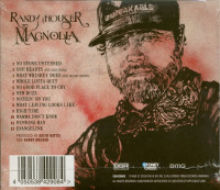 Preview: Magnolia (CD) Preview: Magnolia (CD)
