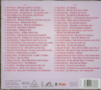 Preview: Die Schlager des Jahres 1941 (2-CD) Preview: Die Schlager des Jahres 1941 (2-CD)