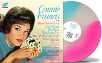 Preview: Connie Francis Sings (LP, colored Vinyl) Preview: Connie Francis Sings (LP, colored Vinyl)