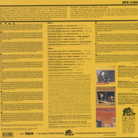 Preview: Rompin' Stompin' Singin' Swingin' (Vinyl) Preview: Rompin' Stompin' Singin' Swingin' (Vinyl)