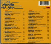 Preview: Top Hits Van Toen, Vol.2 (2-CD) Preview: Top Hits Van Toen, Vol.2 (2-CD)