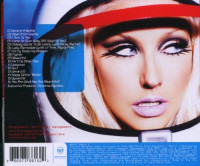 Preview: Keeps Gettin' Better: A Decade Of Hits (CD) Preview: Keeps Gettin' Better: A Decade Of Hits (CD)