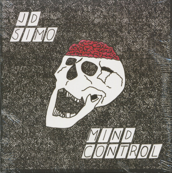 Mind Control (LP) Mind Control (LP)