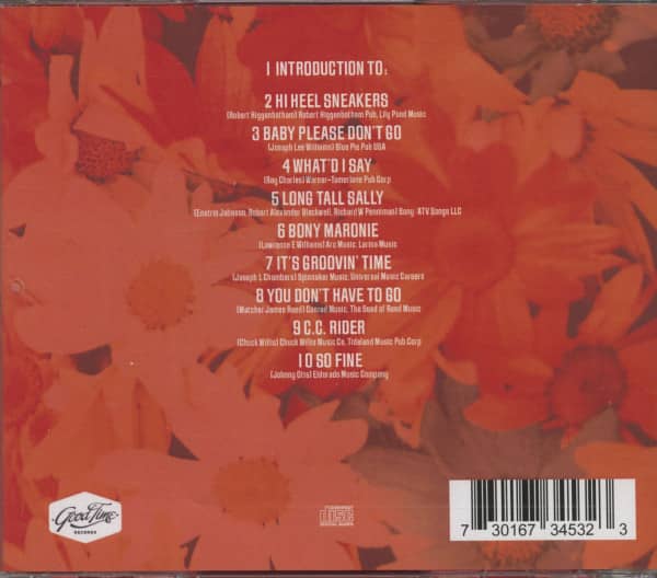 Now! (CD)