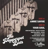 Preview: Annie Savoie (7inch, 45rpm) Preview: Annie Savoie (7inch, 45rpm)