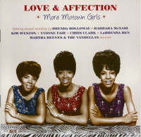 Preview: Love & Affection Preview: Love & Affection