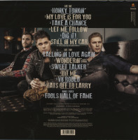 Preview: Dig It! (LP) Preview: Dig It! (LP)