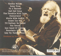 Preview: Labor Of Love (CD) Preview: Labor Of Love (CD)
