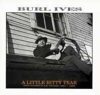 Preview: A Little Bitty Tear - The Nashville Years 1961-1965 (5-CD Deluxe Box Set) Preview: A Little Bitty Tear - The Nashville Years 1961-1965 (5-CD Deluxe Box Set)