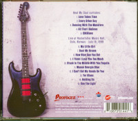 Preview: Holding On - A Heal My Soul Companion (CD) Preview: Holding On - A Heal My Soul Companion (CD)