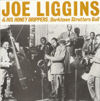 Preview: Darktown Strutters Ball (LP) Preview: Darktown Strutters Ball (LP)