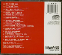 Preview: It's The Searchers (CD) Preview: It's The Searchers (CD)