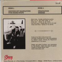 Preview: Driving My Magnatone - Five More Stops - Gradiation - Breeze -(7inch, 45rpm Ep, PS) Preview: Driving My Magnatone - Five More Stops - Gradiation - Breeze -(7inch, 45rpm Ep, PS)