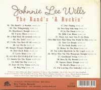 Preview: The Band's A-Rockin' - Gonna Shake This Shack Tonight (CD) Preview: The Band's A-Rockin' - Gonna Shake This Shack Tonight (CD)
