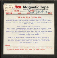 Preview: The Sun Era Outtakes (5-CD) Preview: The Sun Era Outtakes (5-CD)